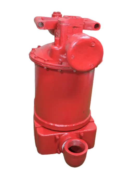 Sludge Pump
